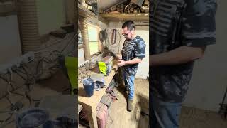 How to make custom turkey pot calls with Minimal tools. Part 1 of 3. By Chad Hutcheson