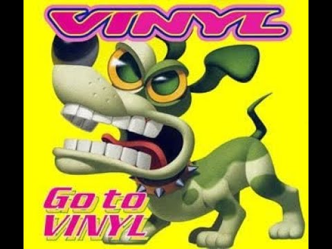 VINYL Go to VINYLバンドスコア VINYL [Go to VINIL] - YouTube