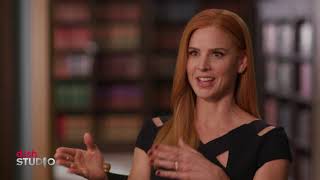 DISH Studio: USA Suits Final Season