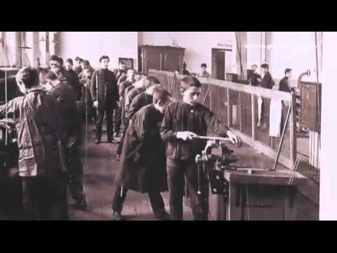 Video: Holokausta memoriālais muzejs Vašingtonā, DC