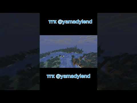 ну как вам #minecraft #майнкрафт #ванила #телеграм #бесплатно #вайп