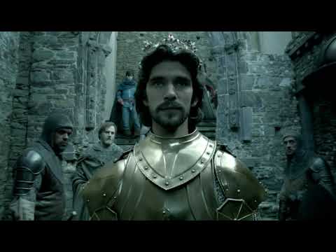 The Hollow Crown - Richard II | Пустая Корона - Ричард II: Immediate Music - \