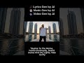 This Dubai Music Video Was Made with AI