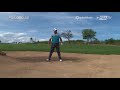 Hole 5 Preview: Natadola Bay Championship Course - 2017 Fiji International