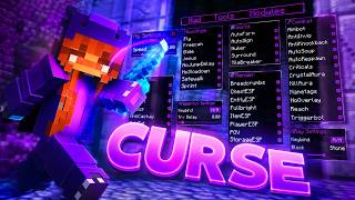 NEW 26.2 Minecraft Java Hack Client: Curse Client | Free Cheat Client (2026)