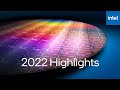 2022 Was Intel’s Year of Transformation: Processors, Supply Chain, Data Center, Gaming and More