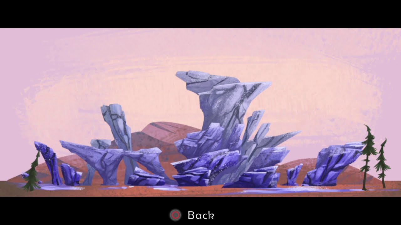 Ice Age Scrat's Nutty Adventure: all secrets unlocked 5000 crystals concept art