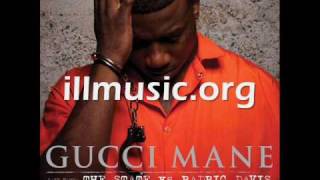 Gucci Mane - Sex In Crazy Places featuring Bobby V , Nicki Minaj, Trina