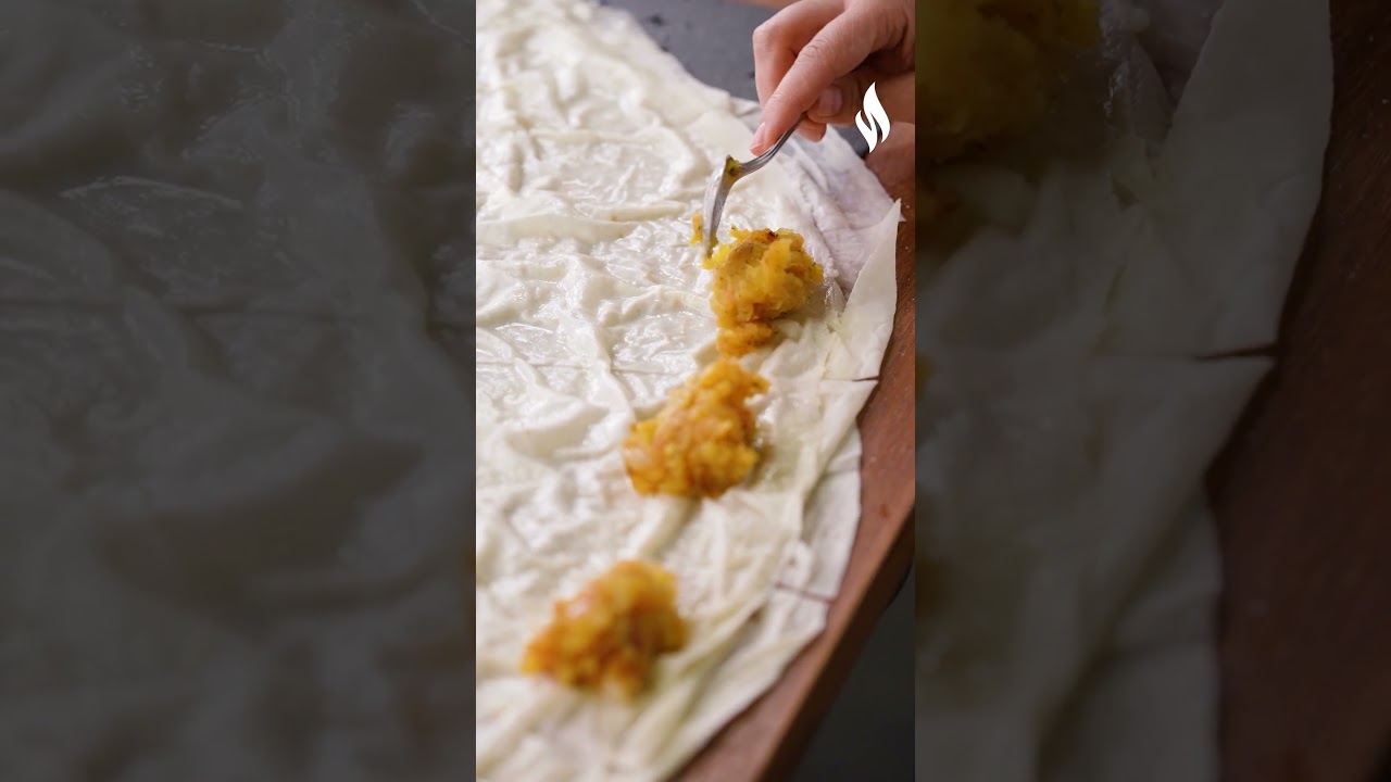 Sodalı Puf Börek Tarifi ???? Nefis Yemek Tarifleri #shorts #nefisyemektarifleri