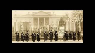 American Women Suffrage Through Time And The Lasting Reform
