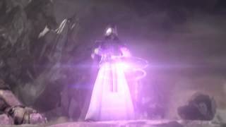 Dark Summoner's Game Trailer screenshot 3