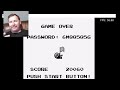 Retro Gameboy Dynablaster