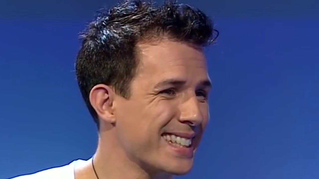 World's fastest violinist on BBC News?