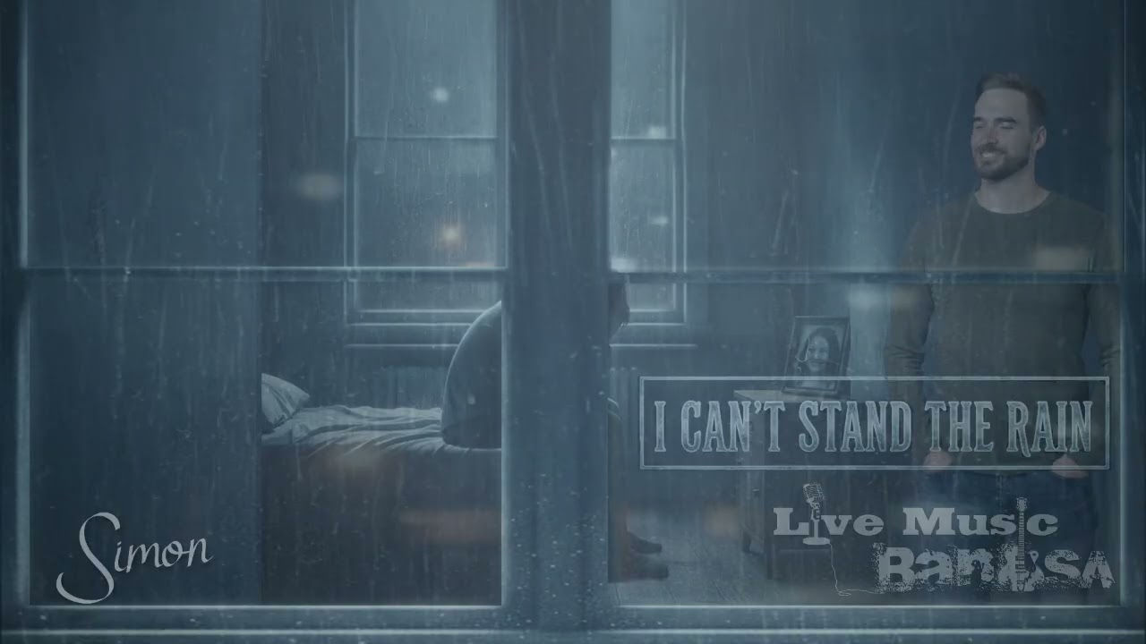LMBSA - i can't stand the rain