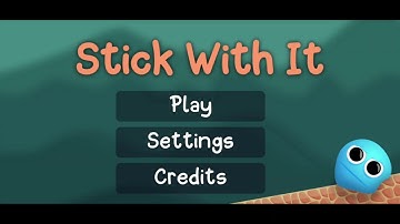 💣 The HARDEST Game Ever - Stick With It by Sam Hogan