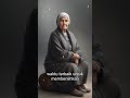 Nasihat Lansia Saat Puasa yang Jarang Kita Dengarkan