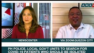 Vera Files Fact Check Yearender The Duterte Administrations Share Of Covid Misinformation