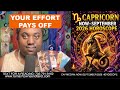CAPRICORN: NOW-SEPTEMBER 2026 HOROSCOPE | PSYCHIC TAROT READING
