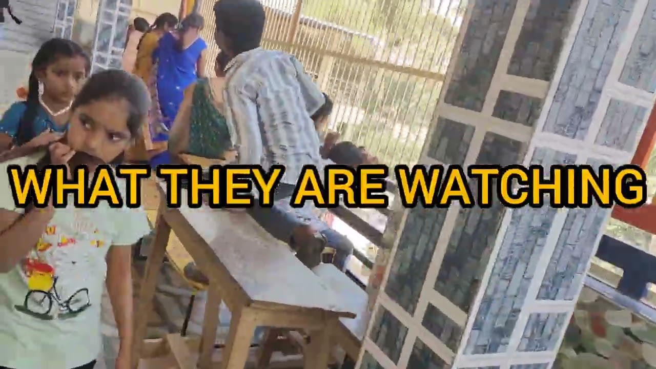 ## Sankranti celebrations in Santhinikethan school kothacheruvu 🥰🥰🥰