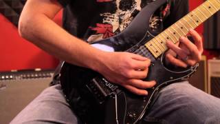 Download Lagu How to Play Van Halen's I'm the One - Includes the Guitar Solo MP3 Download Lagu How to Play Van Halen's I'm the One - Includes the Guitar Solo MP3