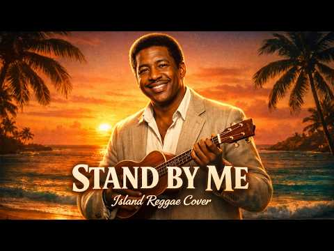 Stand By Me – Ben E. King (Island Reggae Cover) | JUKA MUSIC