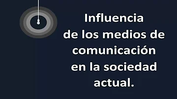 ¿Cuál es el medio de comunicación más popular en el mundo actual?