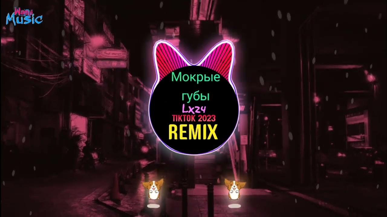 Lx24 - Мокрые губы (DJ抖音版Remix Tiktok 2023) 拿捏wink变装|| Hot Trend Tiktok  Douyin - YouTube