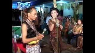 Tak Tunggu Balimu  _ Sangkuriang