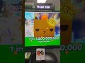 Hatch a huge egg