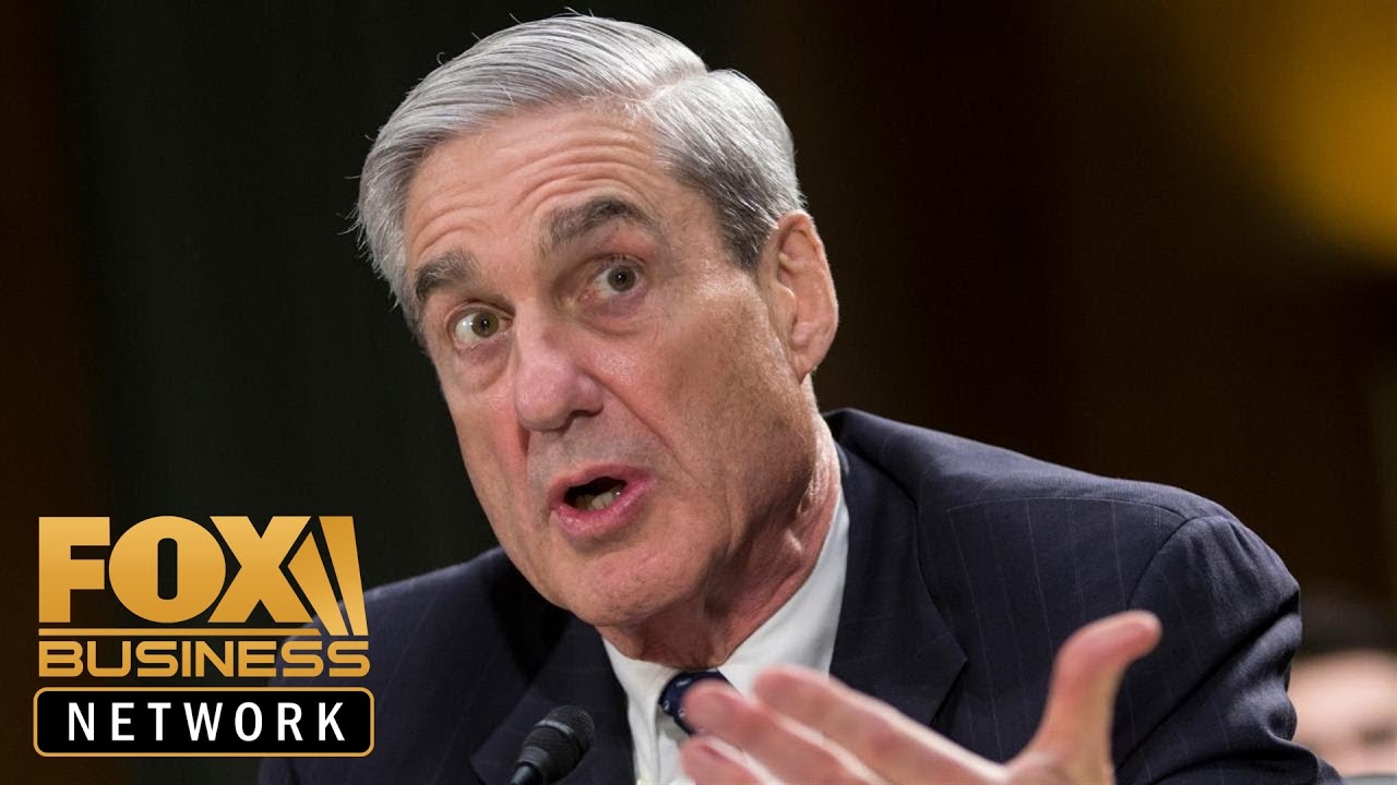 It's clear Mueller didn't write this report: Alan Dershowitz