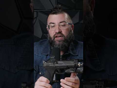 M&P Metal Carry Comp? Benwa's Opinion.