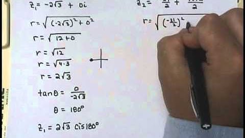 GCCC Plane Trigonometry - MAC1114 SEC 8.2 homework