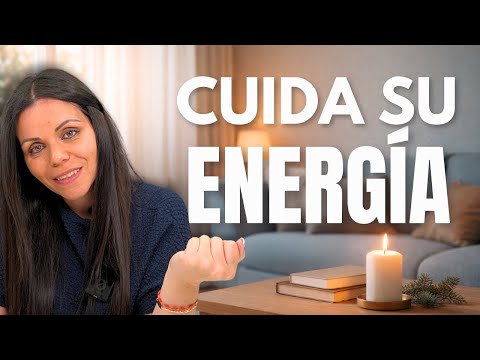 Tu Casa También Siente: Cuida Su Energía en Navidad 💙