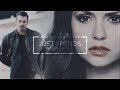 We weren't just friends || MultiCrossover [BDAY COLLAB]