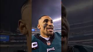 A Message From QB1 JALEN FREAKING HURTS Net Worth