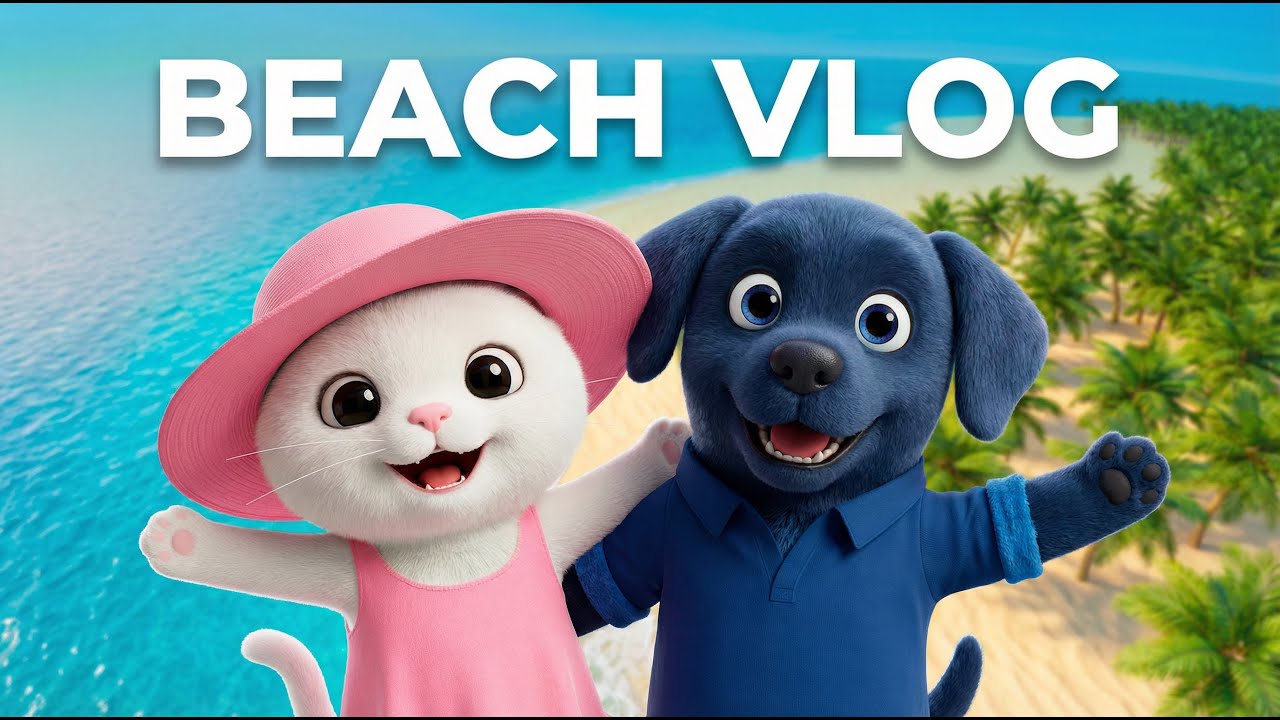 How long since your last trip? | Island getaway | Vacation mode | Daily vlog | Beach day