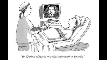 What Are 1st, 2nd and Third Degree Connections on LinkedIn? |   JobSearchTV.com