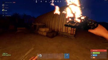 Supply Signal Heaven #shorts #rust