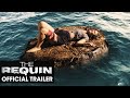 The Requin (2022 Movie) Trailer - Alicia Silverstone, James Tupper