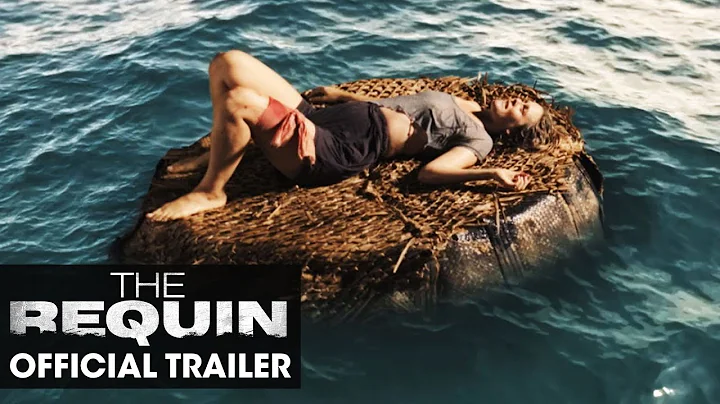 The Requin (2022 Movie) Trailer - Alicia Silversto...