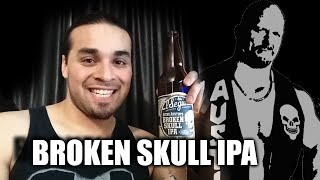 Broken Skull IPA! | Juggalo972 reviews