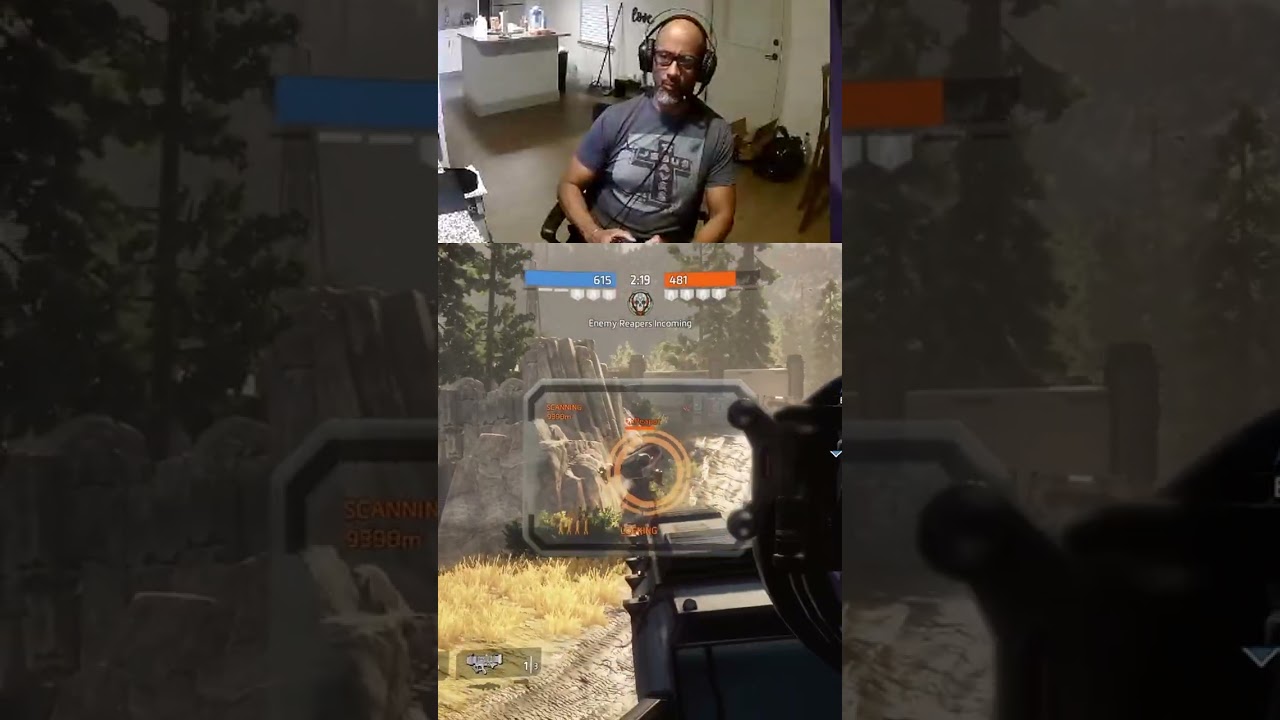 "In the fight, there is only the present moment. Engage." | 