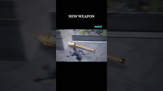 PANZERFAUST ⁉️ #viral #pubg #new
