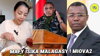 Mivadibadi - Dela Ny Mpitondra...