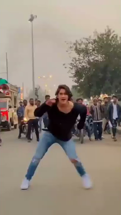 Dil Na Diya |dance | Tarun Namdev