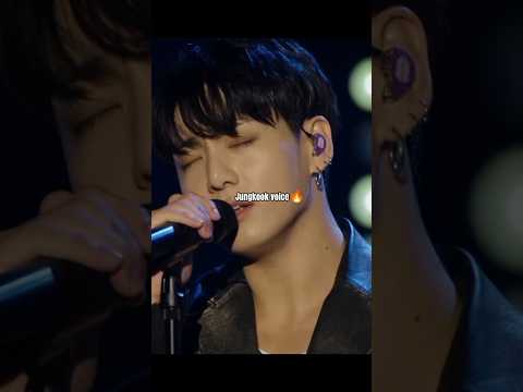 Jungkook Voice Bts Jungkook Voiceover Shorts