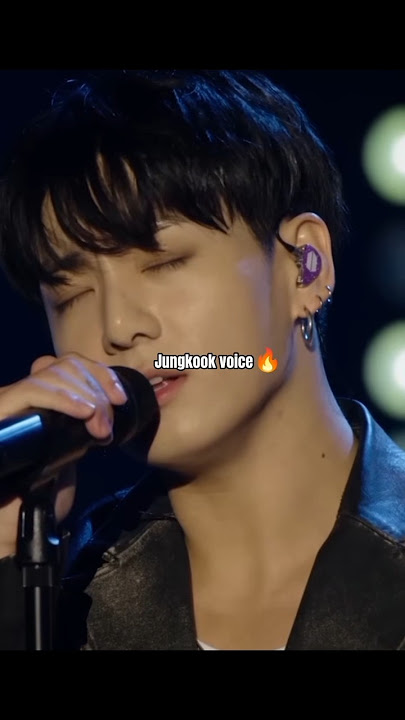Jungkook voice🔥🔥🔥#bts#jungkook#voiceover#shorts