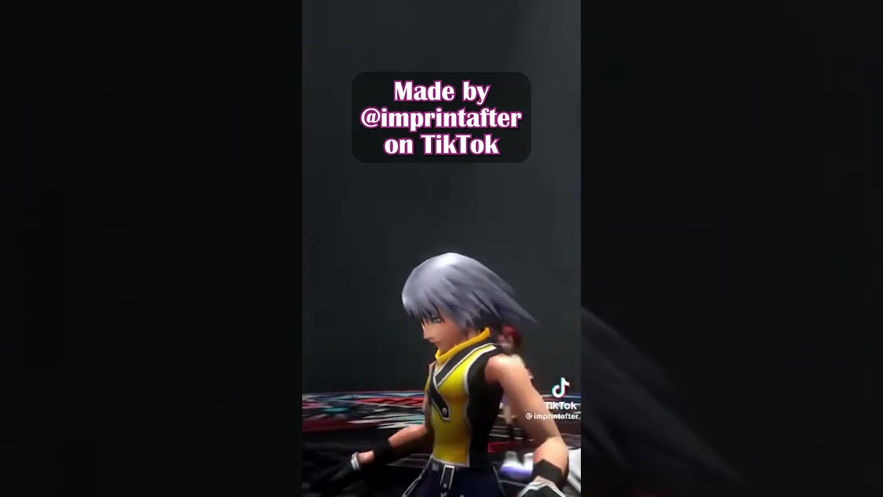 The BEST Kingdom Hearts Video EVER!
