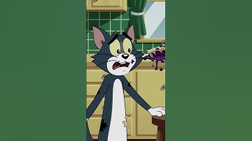 Jerry Outsmarts Tom Again!