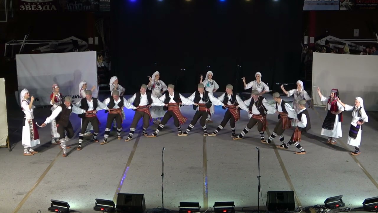 UZNNT ZLATIBOR - Djurdjevdan u Pasjanu,16.10.2023. BOkruzna smotra Uzice